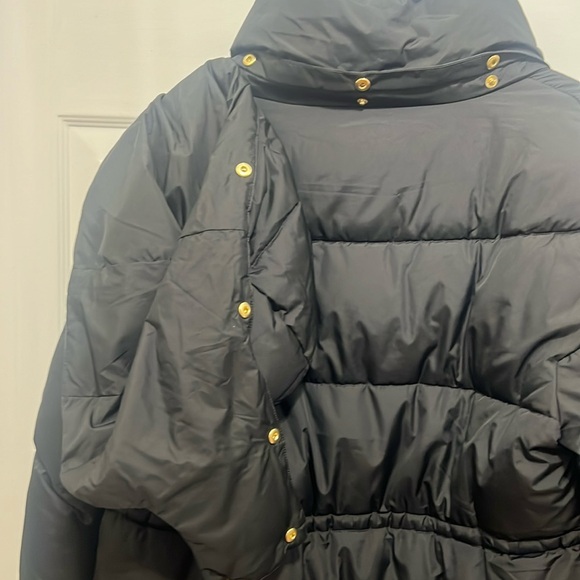 J Crew Signature Puffer Coat - NWOT - Picture 8 of 8